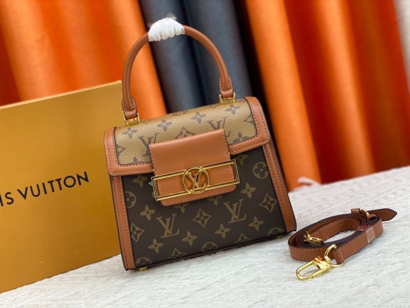 Louis Vuitton Top Handle Bags